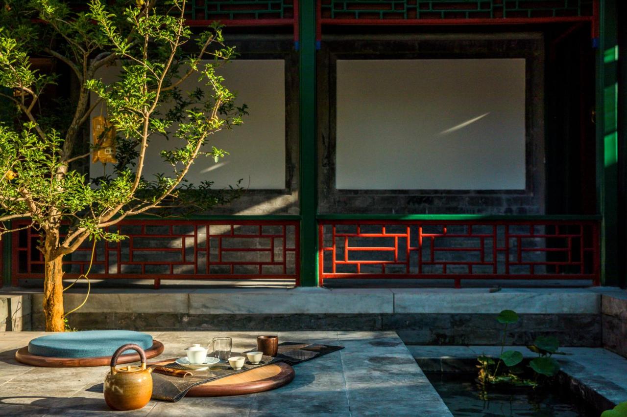中式茶藝體驗