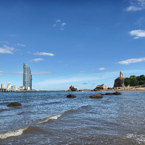 鼓浪嶼酒店